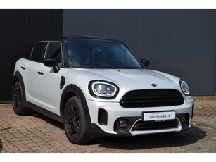 Mini Mini Countryman 1.5 Cooper NORTHWOOD Edition * Automaat * Panoramadak