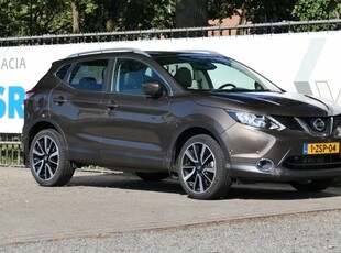 Nissan Qashqai 1.2 Automaat Tekna