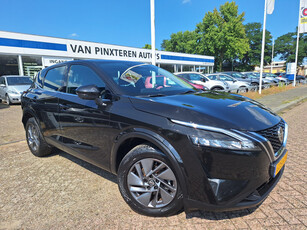 Nissan QASHQAI 1.3 MHEV Acenta