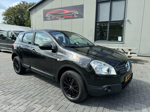 Nissan Qashqai 1.6 Airco Cruise