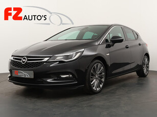 Opel Astra 1.4 Innovation | L.M Velgen | Metallic |