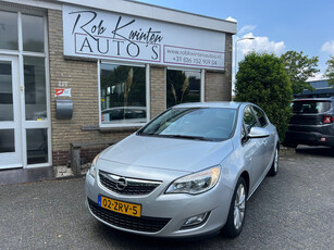 Opel Astra 1.4 Turbo Sport