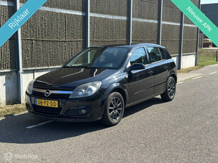 Opel Astra 1.6 Cosmo NAP/NWEAPK/AIRCO/TREKHAAK