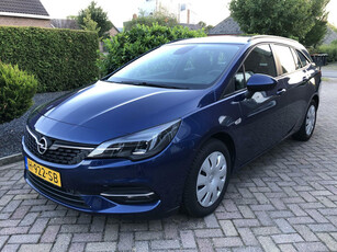 Opel Astra Sports Tourer 1.2 Business Executive 2020