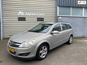 Opel Astra Wagon 1.6 Business Cruise controle / Airco / APK 07-2025