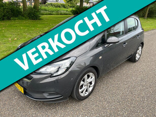 Opel Corsa 1.0 Turbo Edition|AIRCO|CAMERA|PARKEERSENS.