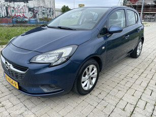 Opel Corsa 1.4 Cosmo