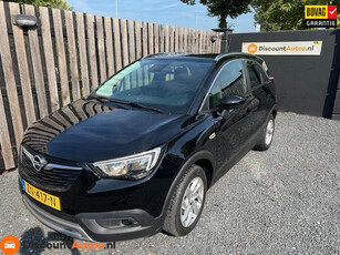 Opel Crossland X 1.2 Turbo Innovation