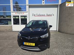 Opel Crossland X 1.2 Turbo Innovation / dealer onderhouden