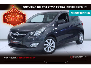 Opel KARL 1.0 ecoFLEX Cosmo | Pack Winter | PDC | Clima | LMV | Cruise | Bluetooth | All-seasons |