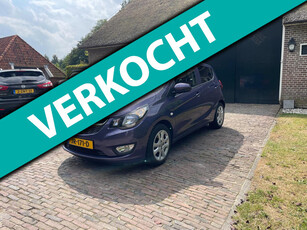 Opel KARL 1.0 ecoFLEX Edition - 29.000 km - AUTOMAAT- NL auto-