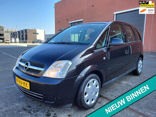 Opel Meriva 1.4-16V Enjoy AIRCO nwe apk