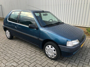 Peugeot 106 1.0 Accent 3 Deurs APK 23/08/25