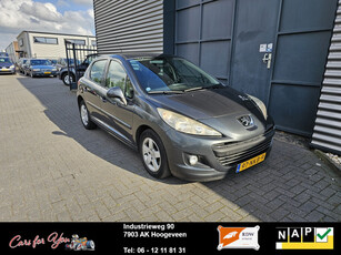 Peugeot 207 1.4 VTi Style