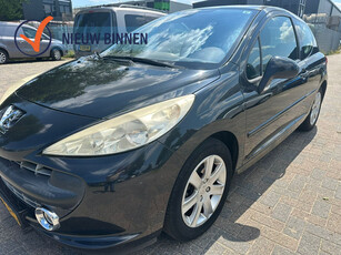 Peugeot 207 1.6-16V XS Pack