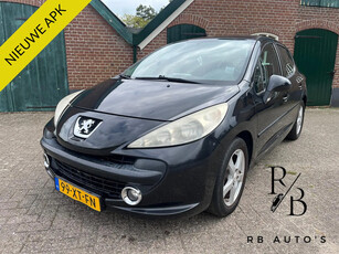 Peugeot 207 1.6 VTi XS NIEUWE APK VASTE PRIJS