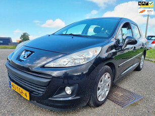 Peugeot 207 SW 1.4 VTi Access/nap/apk 8-205/airco ijs/rijd perfect/inruil mog !!!