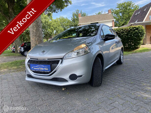 Peugeot 208 1.0 VTi Active, Airco, Cruiscontr.,Grote beurt.