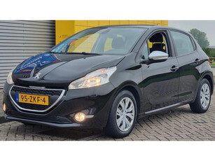 Peugeot 208 1.2 VTi Envy ECC Airco Navi Pdc Nette Auto