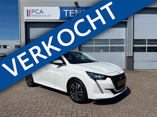 Peugeot 208 Peugeot 208 1.2 100pk Allure | Keyless | Achteruitrijcamera | Navigatie met Apple Car Play |