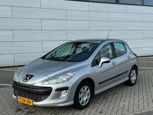 Peugeot 308 1.6 VTi XS 5-deurs/NAP/Airco/Trekhaak