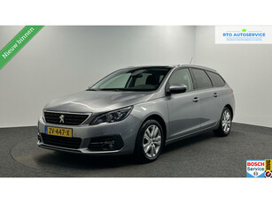 Peugeot 308 SW 1.2 PureTech Blue Lease Executive PANORAMA