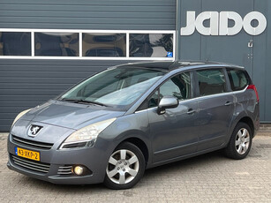 Peugeot 5008 1.6 THP ST 7p. export