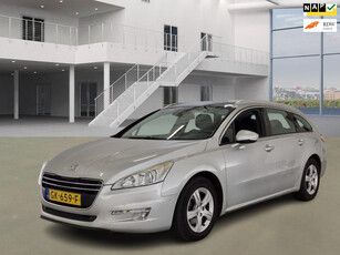 Peugeot 508 SW 1.6 THP Active