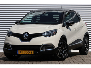 Renault Captur 0.9 TCe Dynamique R-Link / Camera