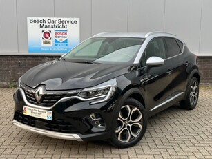 Renault Captur 1.3 TCe 155 TECHNO | Automaat | BOSE | Carplay | winter-pakket | Edition