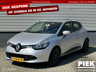 Renault Clio 0.9 TCe Authentique