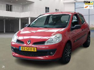 Renault Clio 1.2-16V Special Line APK tot 19-08-2025