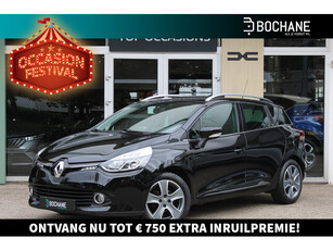 Renault Clio Estate 0.9 TCe Night&Day | Navigatie | Trekhaak | Airco |