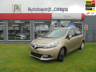 Renault Grand Scénic 1.2 TCe R-Cinema uitvoering 7p.