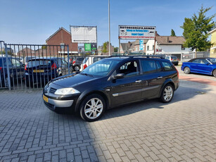 Renault Mégane Grand Tour 1.6-16V Expression Luxe