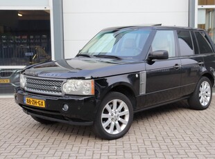 Rover Range Land 3.6 TDV8 (272PK) SE AUT/EXPORTPREIS/EX.BPM