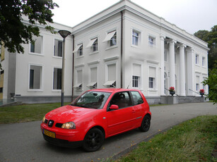 SEAT Arosa 1.4i, 1:20, 8.000 KM P/JR GEREDEN !