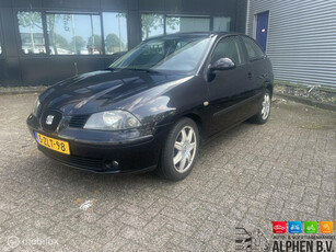 Seat Ibiza 1.4-16V Businessline