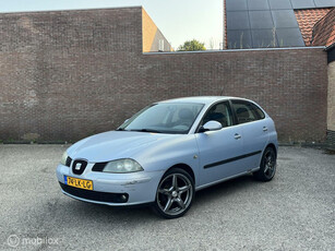 Seat Ibiza 1.4-16V Sport / Handel / export