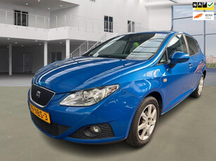 Seat Ibiza SC 1.2 TDI Reference Ecomotive/1e eigenaar