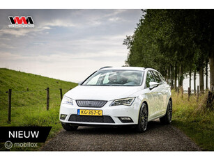 Seat Leon ST 1.0 EcoTSI Style Connect| Navi | Led | Trekhaak