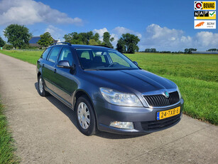 Skoda Octavia Combi 1.2 TSI Ambition