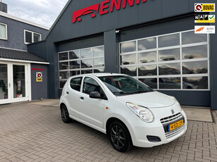 Suzuki Alto 1.0 Comfort EASSS / Airco / 100.000 km NAP ! .