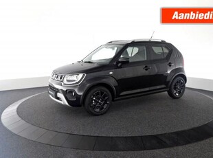 Suzuki Ignis 1.2 Smart Hybrid Select