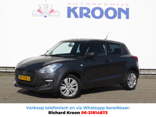 Suzuki Swift 1.2 Select