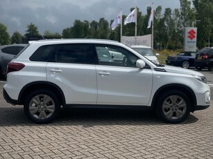 Suzuki Vitara 1.4 SELECT CARPLAY CAMERA NAVI ADDAPTIVE CRUISE