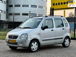 Suzuki Wagon R+ 1.3 GL/AUTOMAAT/LAGE KM MET NAP