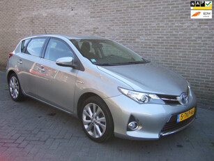 Toyota Auris 1.8 Hybrid Aspiration - 1e eig! - Trekhaak afn -