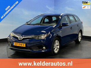 Toyota Auris Touring Sports 1.8 Hybrid Active Navi | Clima | Camera | Cruise