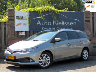 Toyota Auris Touring Sports 1.8 Hybrid Lease ! VERKOCHT !